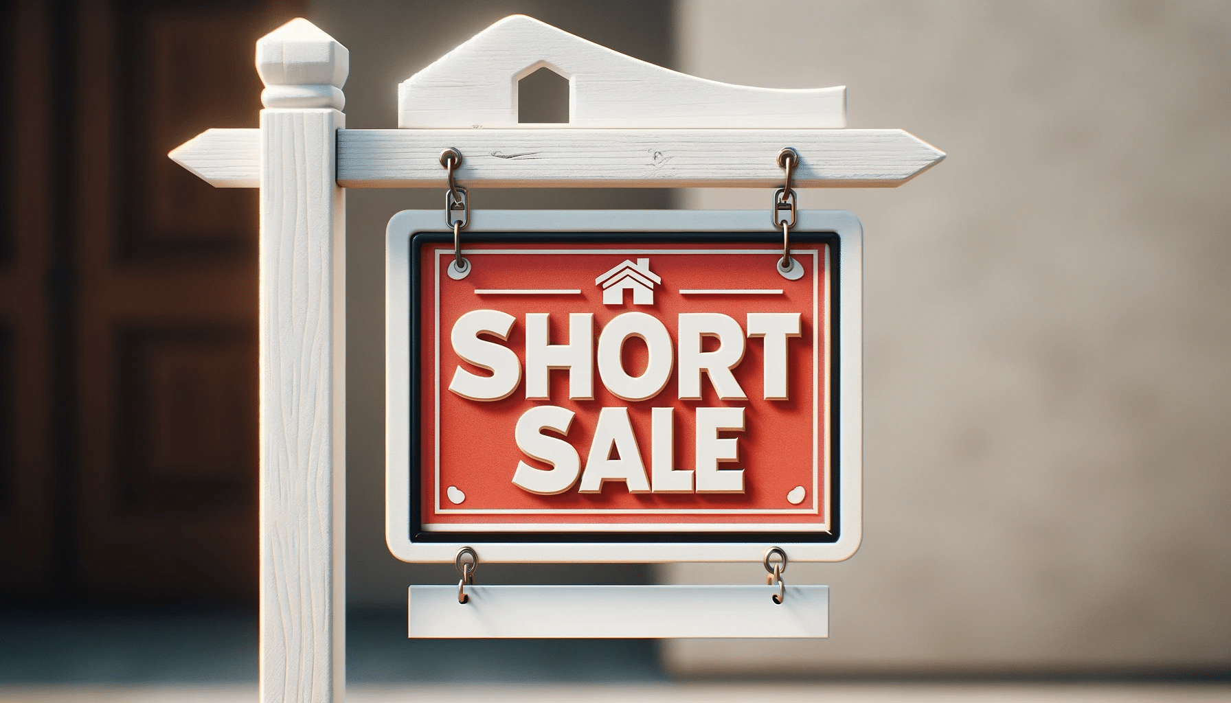 Understanding Short Sale Listings Prices