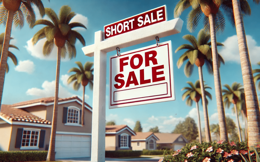 Buying a Short Sale Home – Understanding the Risks