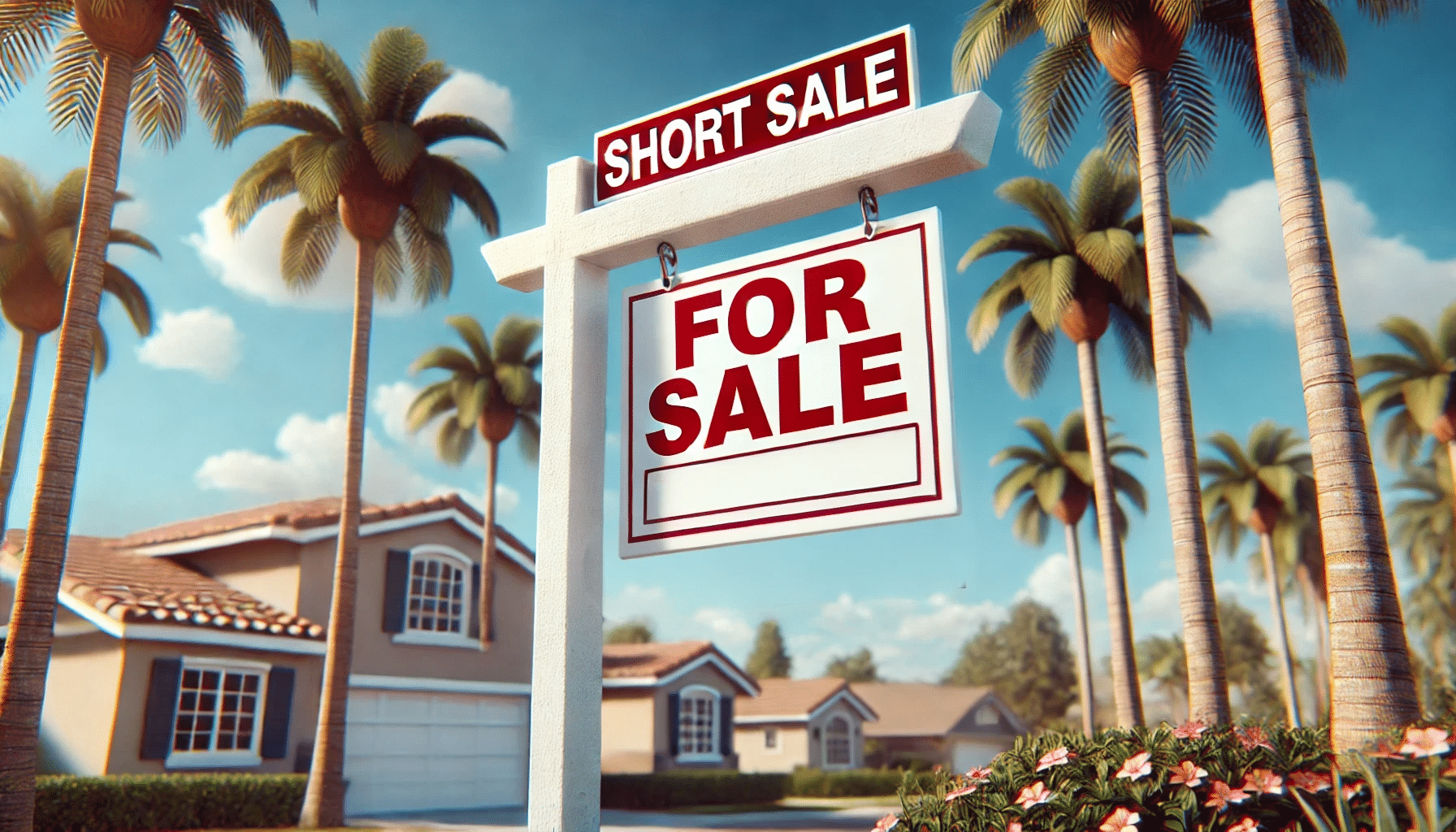 Buying a Short Sale Home