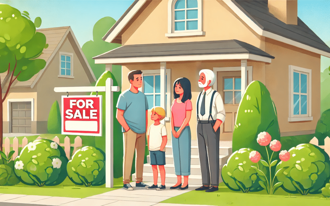 Selling My House Now – Is it Wise?