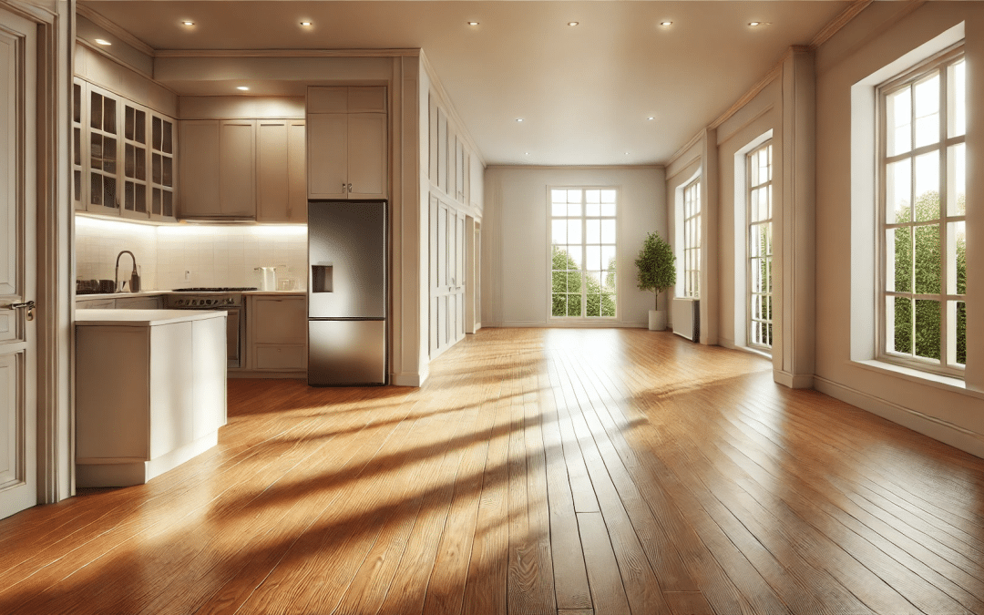 Selling an Empty House – Is it Easier?