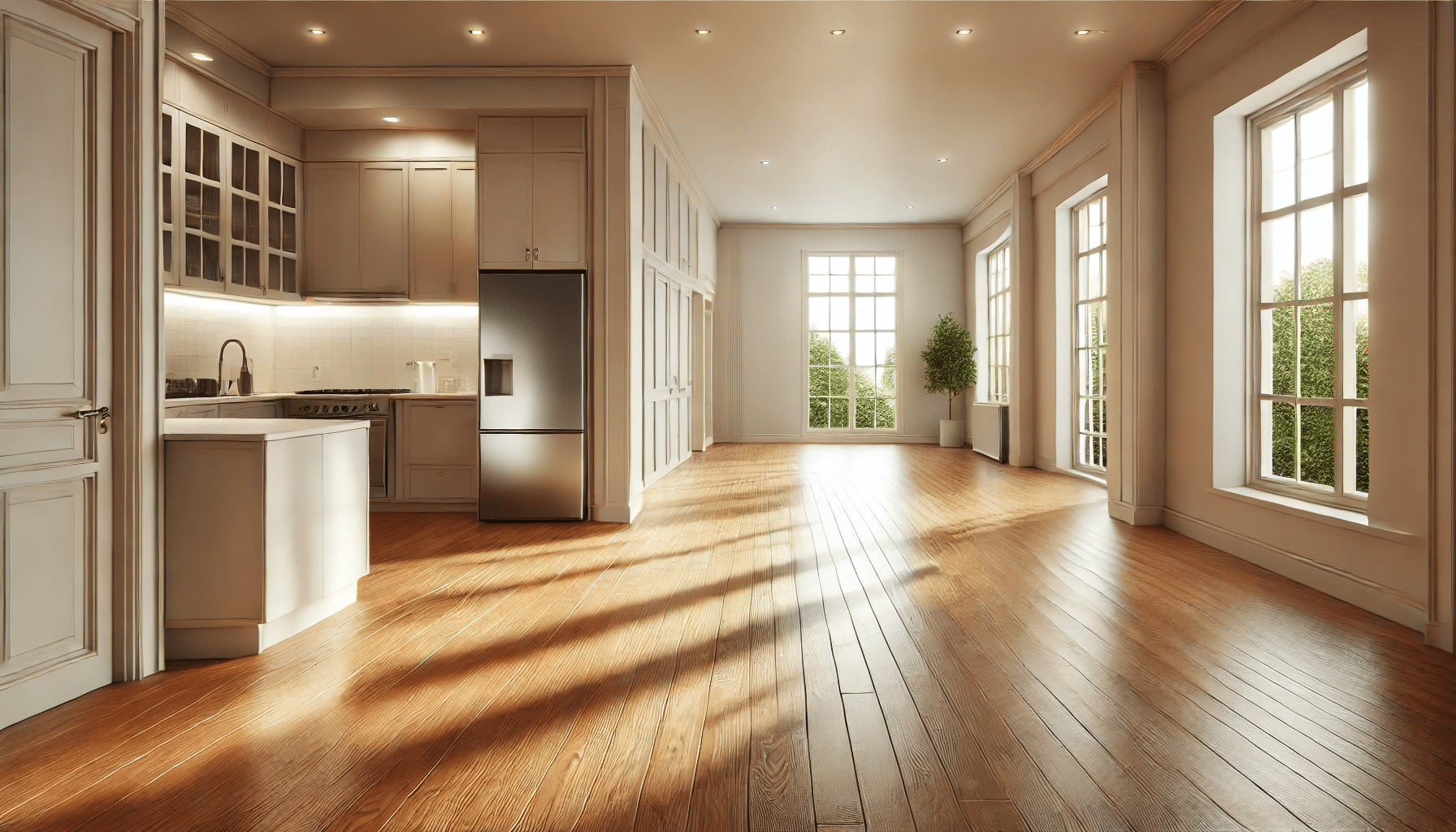 Selling an Empty House – Is it Easier?
