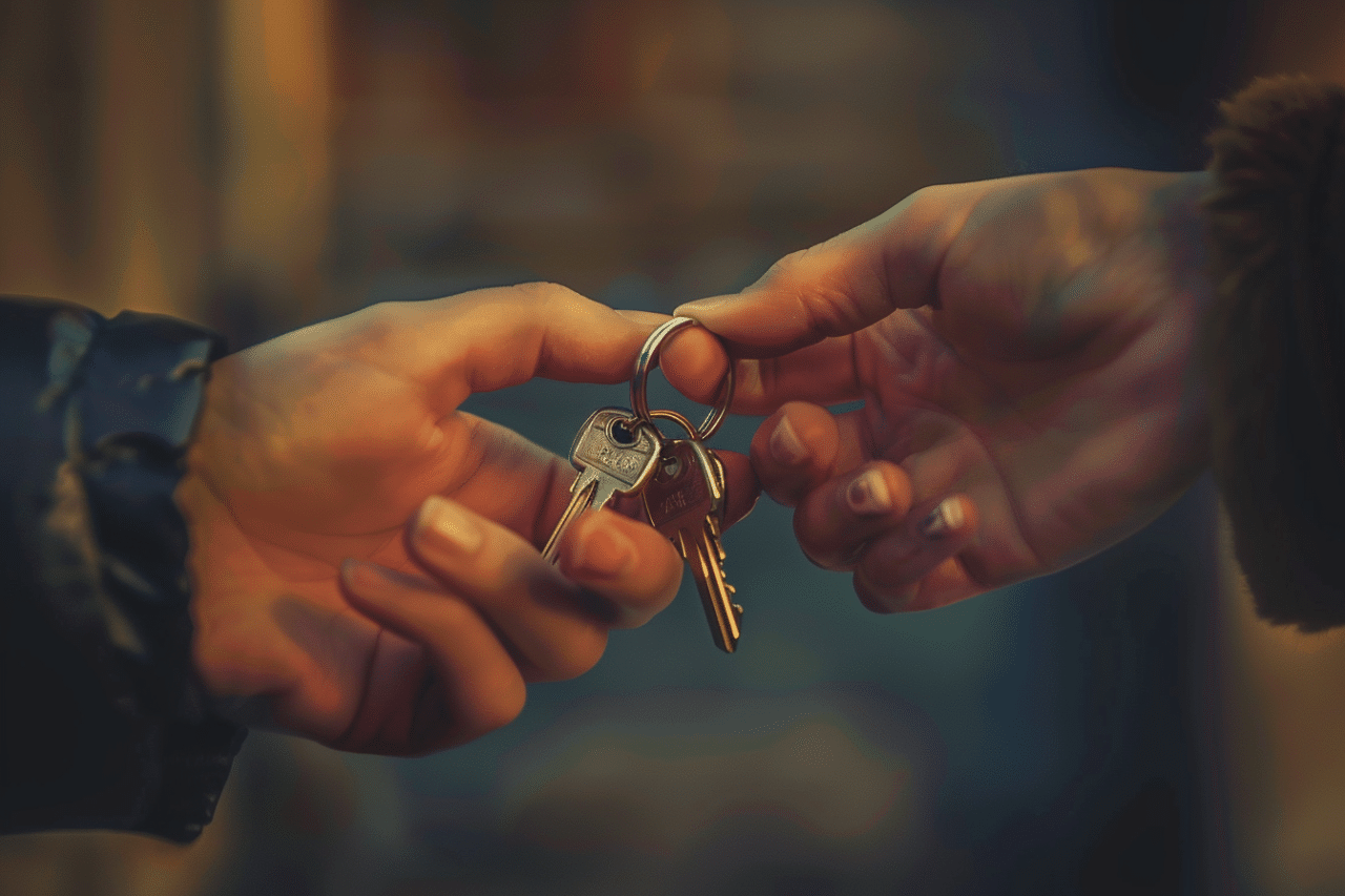 CoOwnership Options for Inherited Property Multiple Owners