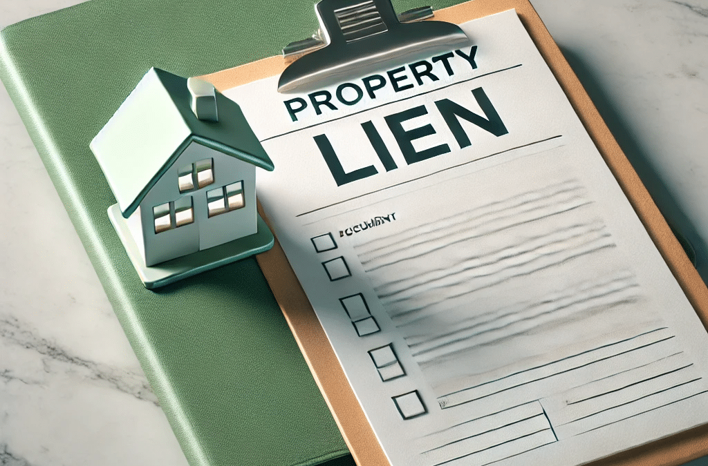 Effects of Property Tax Lien Sale on Quick Home Sales